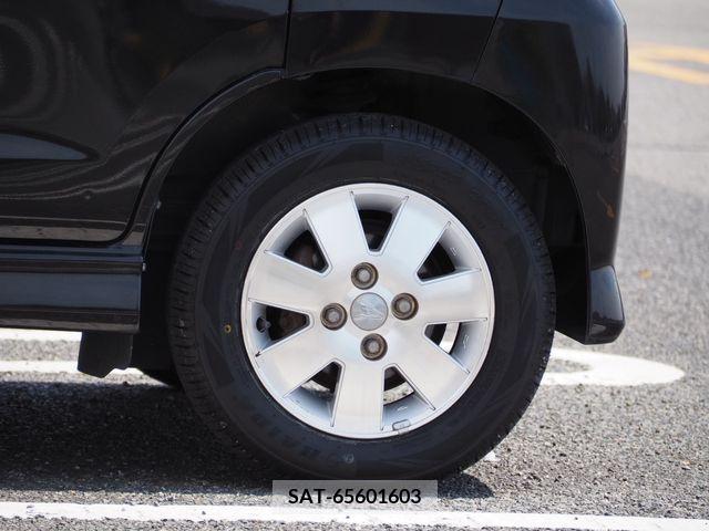 Daihatsu ATRAI WAGON 2011-07 374616-7