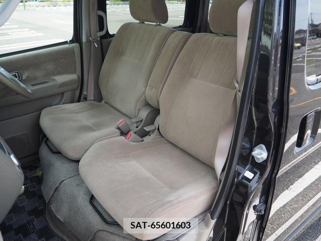 Daihatsu ATRAI WAGON 2011-07 374616-20