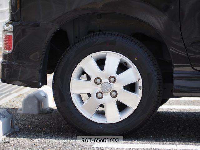 Daihatsu ATRAI WAGON 2011-07 374616-6