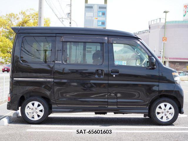 Daihatsu ATRAI WAGON 2011-07 374616-5