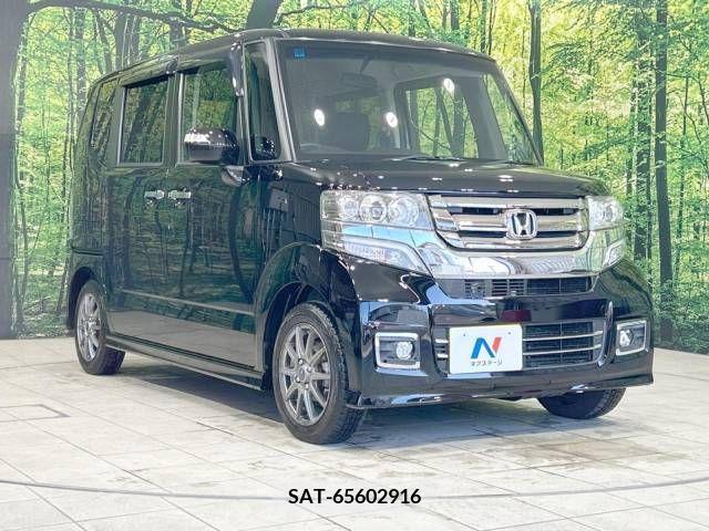 Honda N BOX CUSTOM 2017-02 279070-16