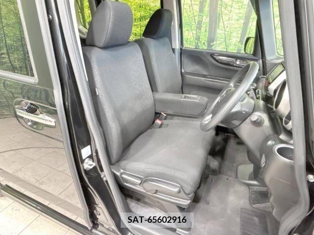 Honda N BOX CUSTOM 2017-02 279070-8