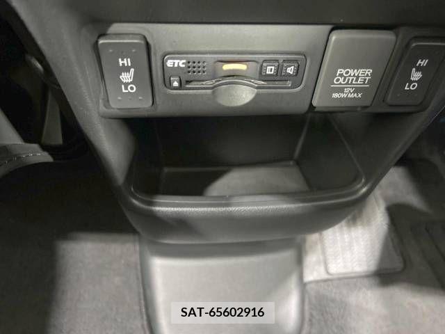 Honda N BOX CUSTOM 2017-02 279070-7
