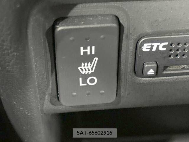 Honda N BOX CUSTOM 2017-02 279070-6
