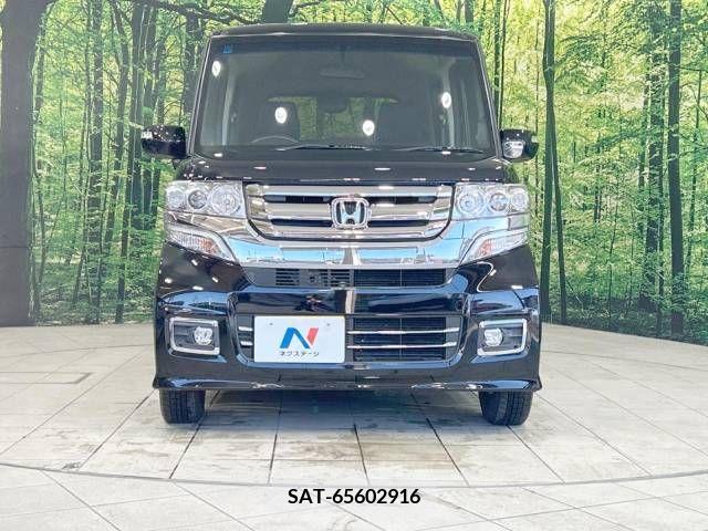 Honda N BOX CUSTOM 2017-02 279070-14