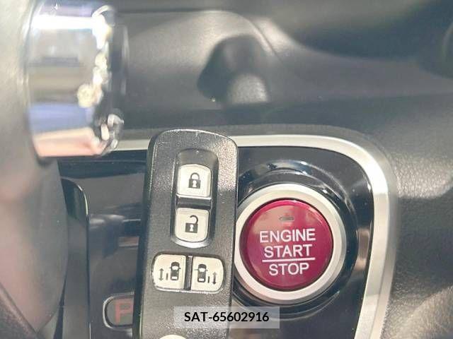 Honda N BOX CUSTOM 2017-02 279070-5