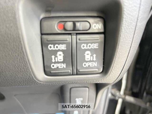 Honda N BOX CUSTOM 2017-02 279070-4