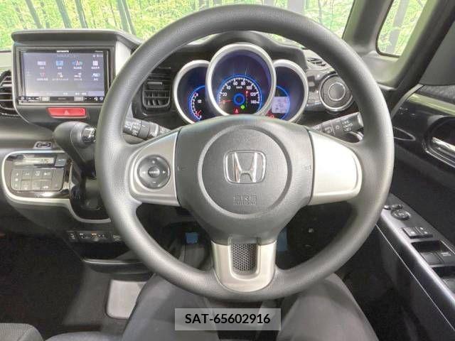 Honda N BOX CUSTOM 2017-02 279070-11