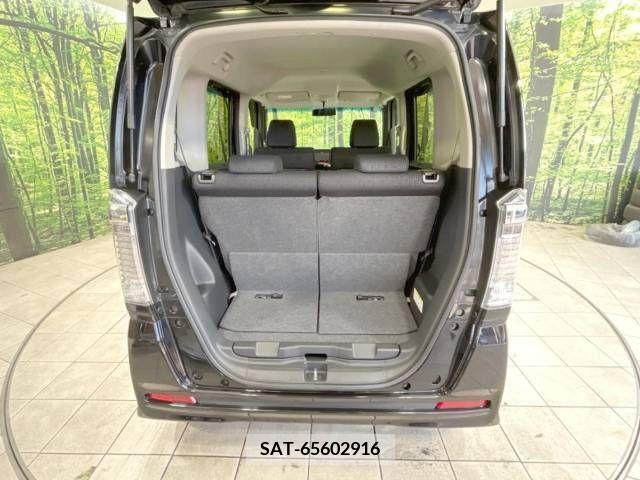 Honda N BOX CUSTOM 2017-02 279070-10