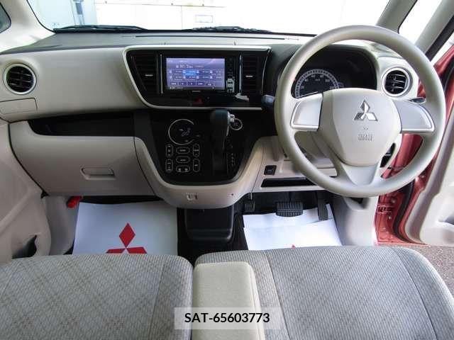 Mitsubishi EK SPACE 2018-01 225519-12