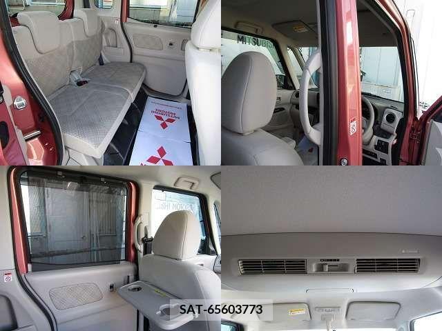 Mitsubishi EK SPACE 2018-01 225519-11