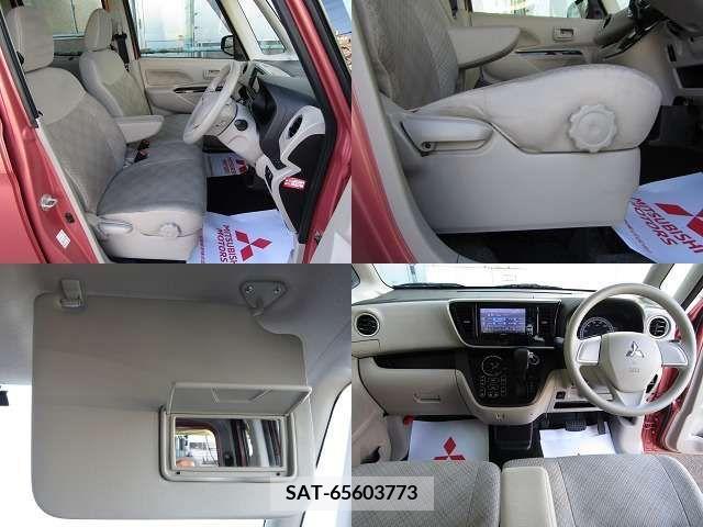 Mitsubishi EK SPACE 2018-01 225519-10