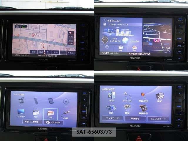 Mitsubishi EK SPACE 2018-01 225519-2