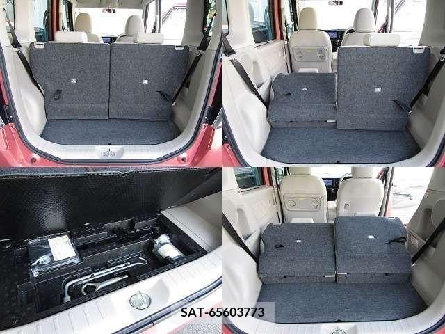 Mitsubishi EK SPACE 2018-01 225519-18