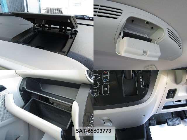 Mitsubishi EK SPACE 2018-01 225519-17