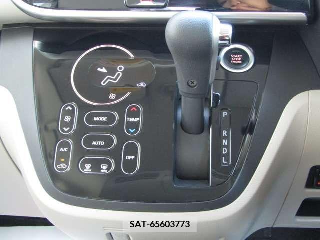 Mitsubishi EK SPACE 2018-01 225519-14