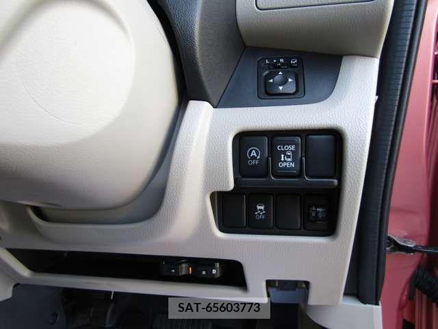 Mitsubishi EK SPACE 2018-01 225519-15
