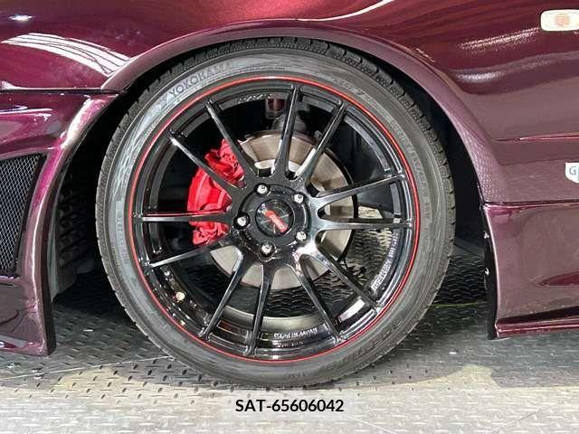 Nissan SKYLINE 2001-06 285210-2