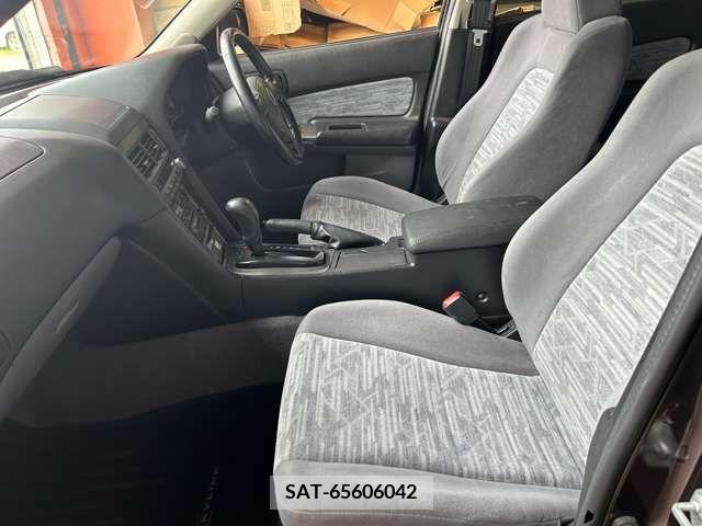 Nissan SKYLINE 2001-06 285210-15