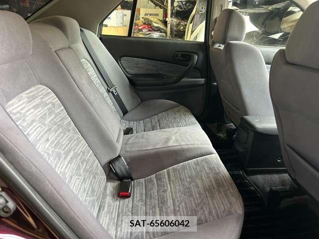 Nissan SKYLINE 2001-06 285210-17
