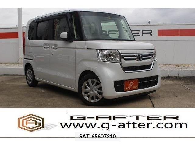 Honda N BOX 2023-02 364493-0
