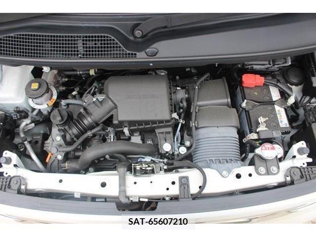 Honda N BOX 2023-02 364493-18