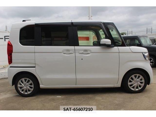 Honda N BOX 2023-02 364493-7