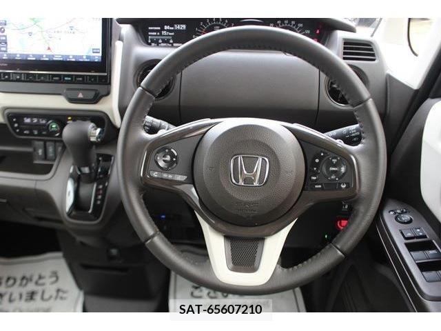 Honda N BOX 2023-02 364493-17