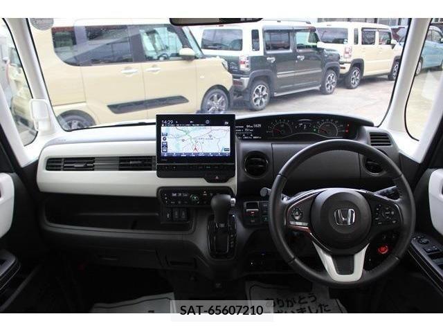 Honda N BOX 2023-02 364493-16