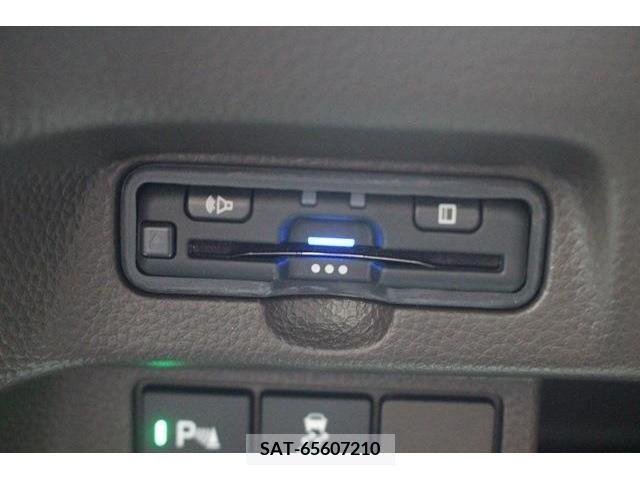 Honda N BOX 2023-02 364493-5