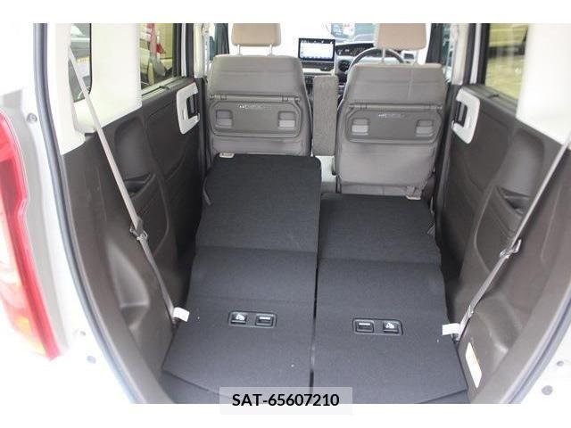Honda N BOX 2023-02 364493-13