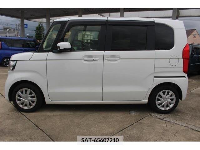 Honda N BOX 2023-02 364493-9