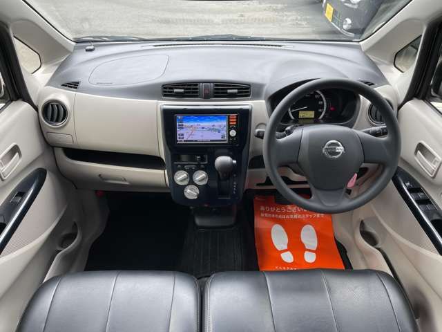 Nissan DAYZ 2013-01 183897-16