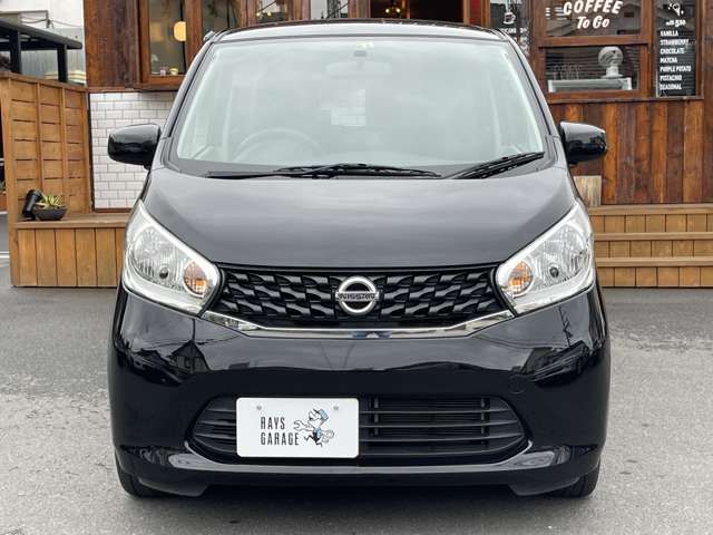 Nissan DAYZ 2013-01 183897-8