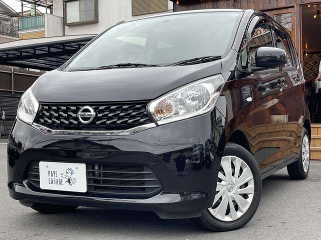 Nissan DAYZ 2013-01 183897-12