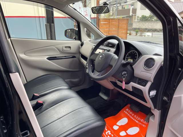 Nissan DAYZ 2013-01 183897-19