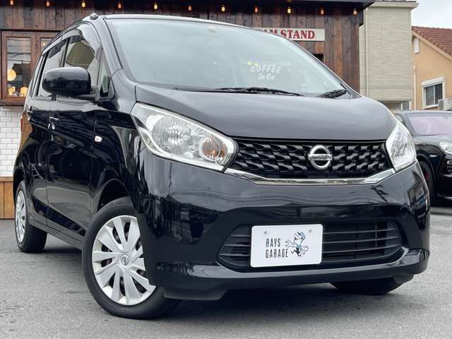Nissan DAYZ 2013-01 183897-6