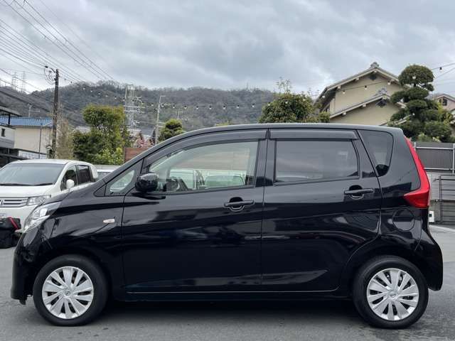 Nissan DAYZ 2013-01 183897-10