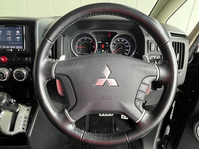 Mitsubishi DELICA D5 2014-11 26637-8