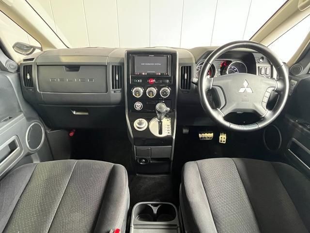 Mitsubishi DELICA D5 2014-11 26637-6