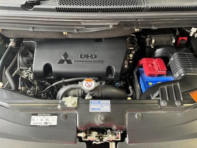 Mitsubishi DELICA D5 2014-11 26637-16