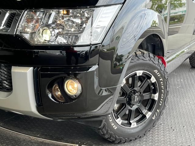 Mitsubishi DELICA D5 2014-11 26637-2
