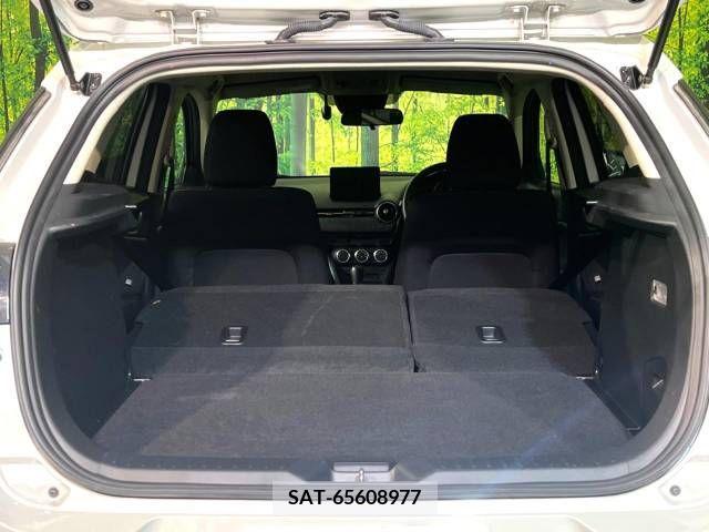 Mazda CX-3 2022-06 268127-10