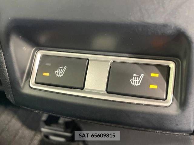 Subaru FORESTER 2016-06 390954-6
