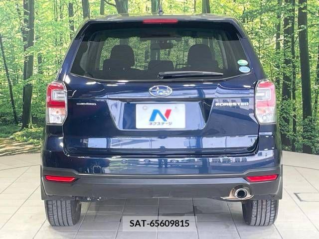 Subaru FORESTER 2016-06 390954-15