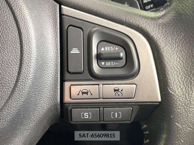 Subaru FORESTER 2016-06 390954-5