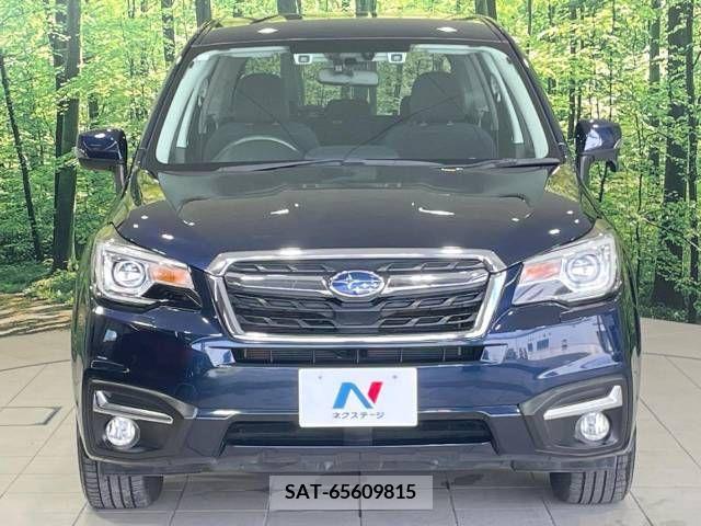 Subaru FORESTER 2016-06 390954-14