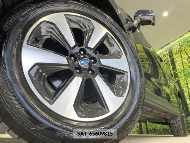 Subaru FORESTER 2016-06 390954-13
