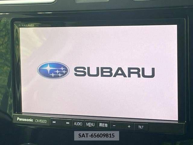 Subaru FORESTER 2016-06 390954-3