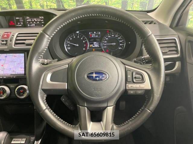 Subaru FORESTER 2016-06 390954-11